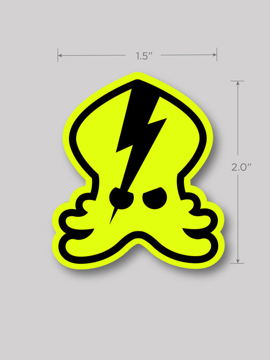 SPEED SQUID REVERSE VOLT