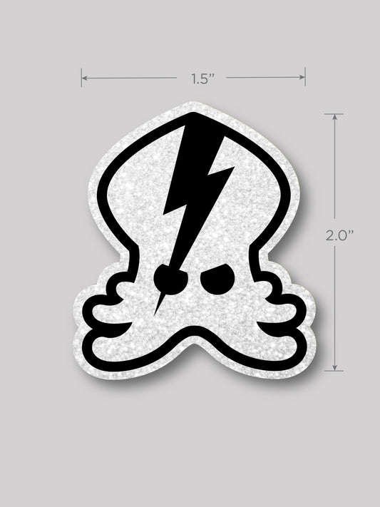SPEED SQUID METAL FLAKE