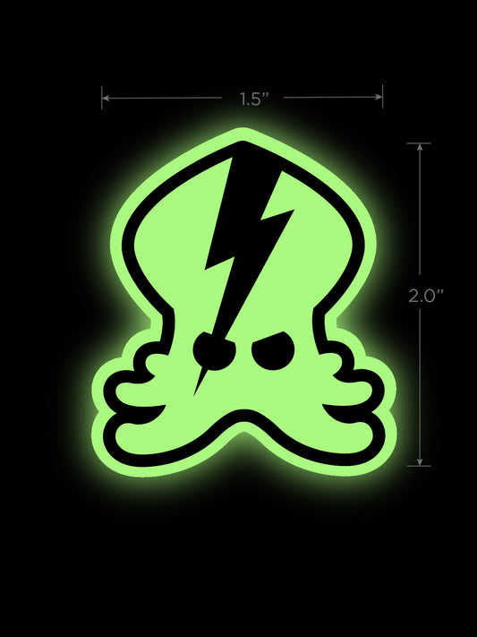 SPEED SQUID GLO