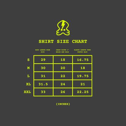 WHAT THE F*CK IS A SPEED LIMIT SHIRT