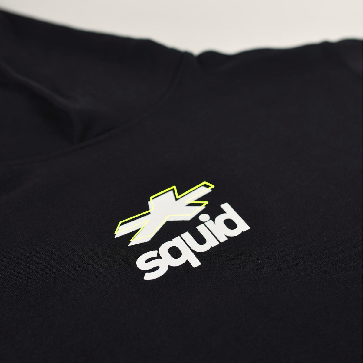 WHAT THE F*CK HOODIE