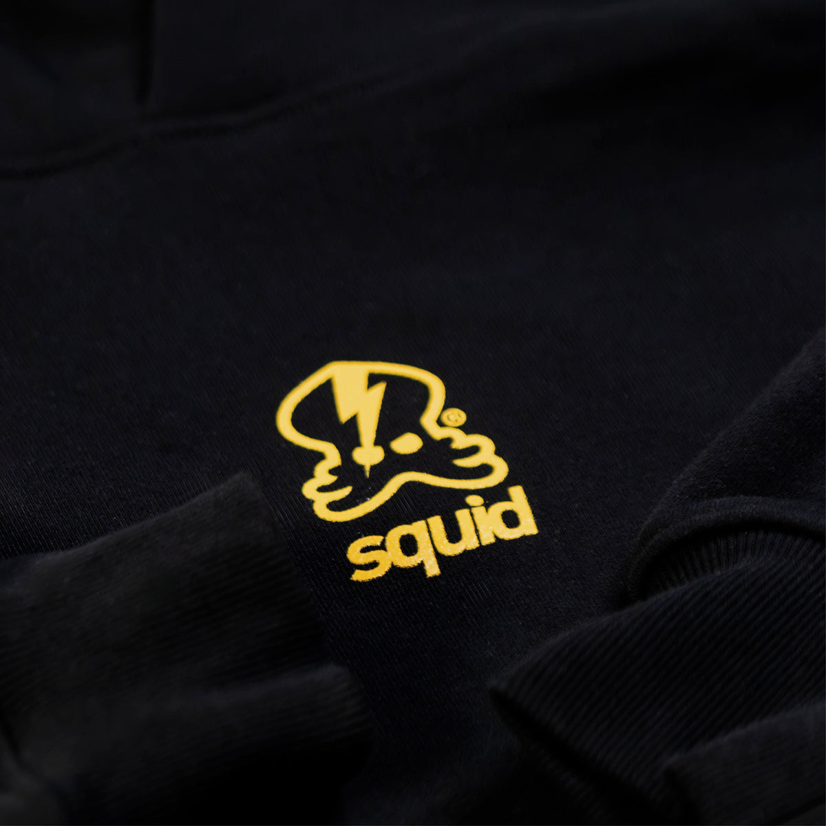 9 LIVES HOODIE