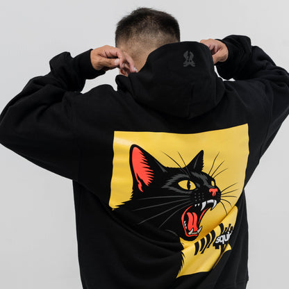 9 LIVES HOODIE