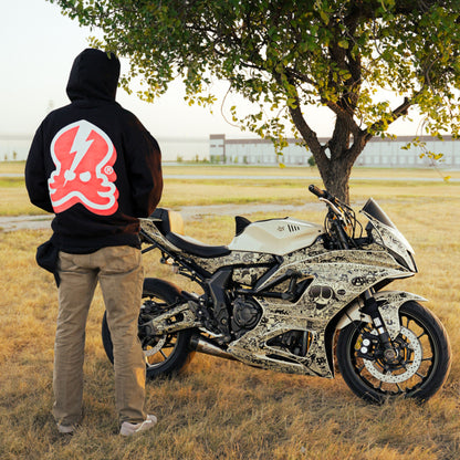 ® HOODIE