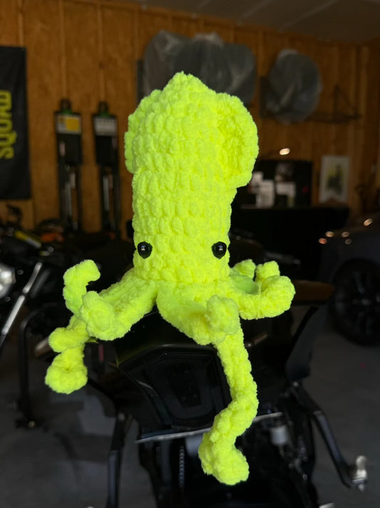 SQUIDDIE