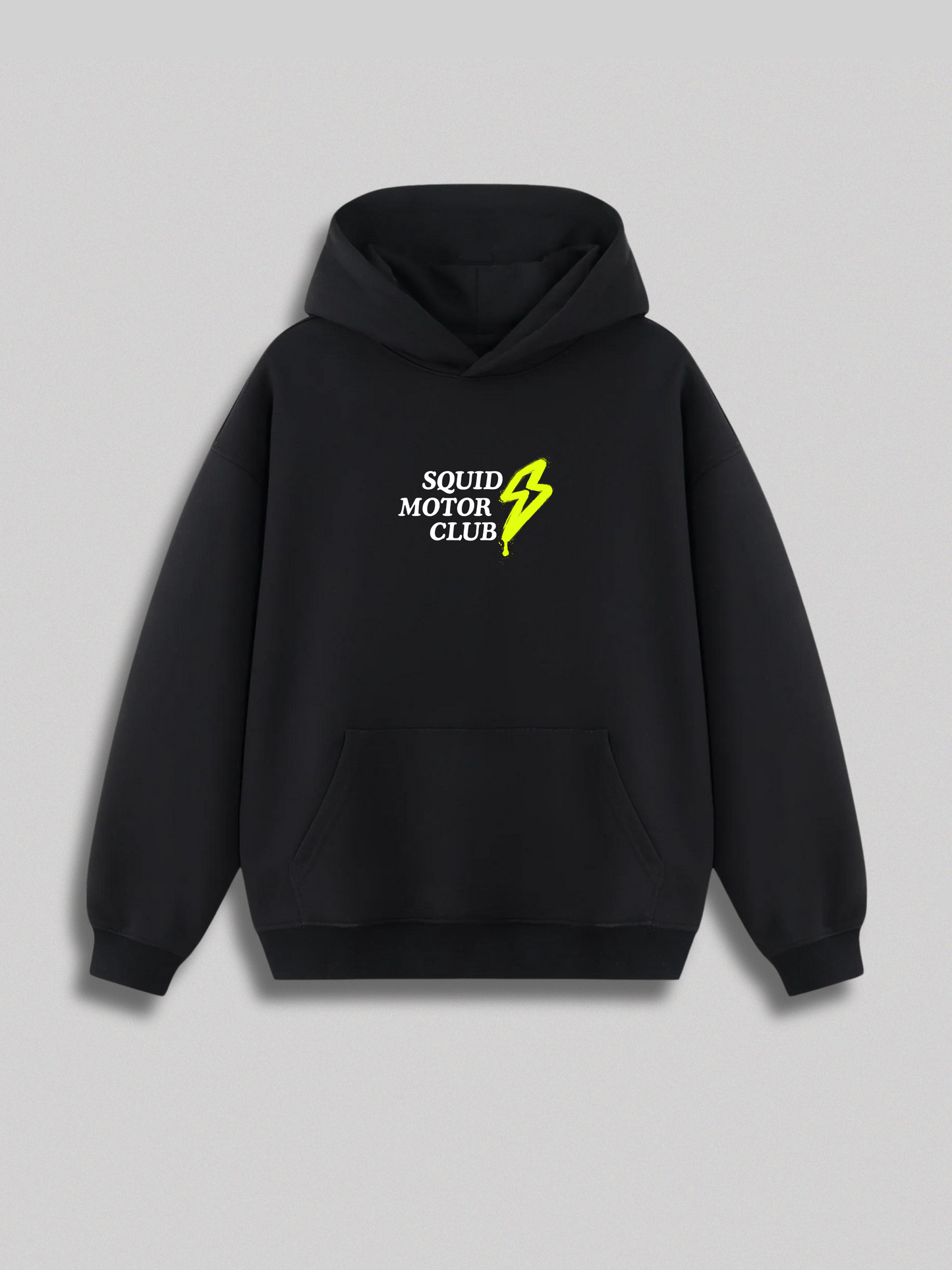 WHAT THE F*CK IS A SPEED LIMIT PREMIUM HOODIE